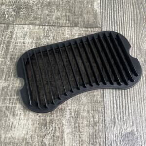 IMUSA GAU-18202 4-Cup Espresso & Cappuccino Maker - Replacement Drip Tray